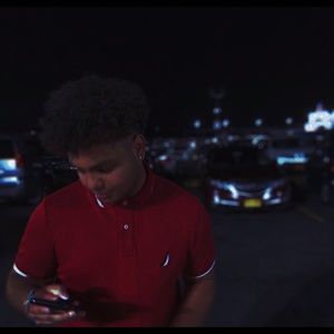 Meet your Posher, Robbie